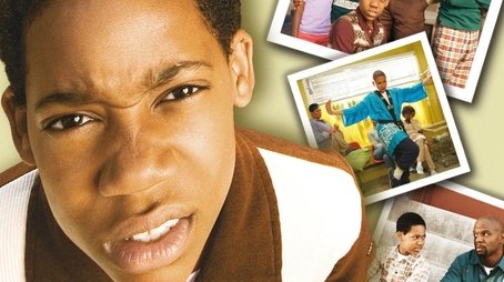 Season 1 (2005) - Season 1 poster and promotional image