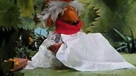 The Wombles Сезон 1
