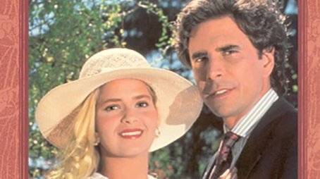 Manuela (1991) poster