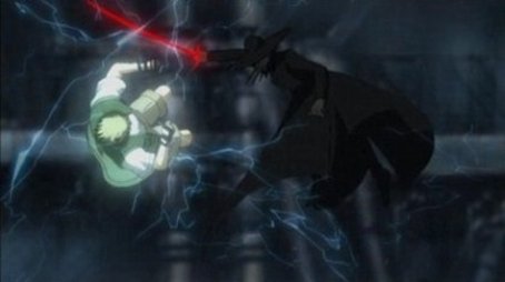 Awakening! The Advent of the Lightning Emperor (2003) - Episode 22 poster and promotional image