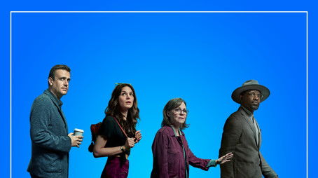 Season 1 (2020) - Season 1 poster and promotional image