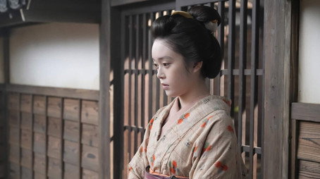 ばけばけ Stagione 1