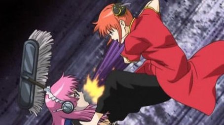 Too Many Cuties Can Make You Sick (2007) - Episode 21 poster and promotional image