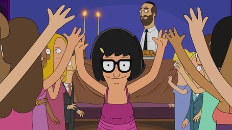 Mazel-Tina (2014) - Episode 13 poster and promotional image