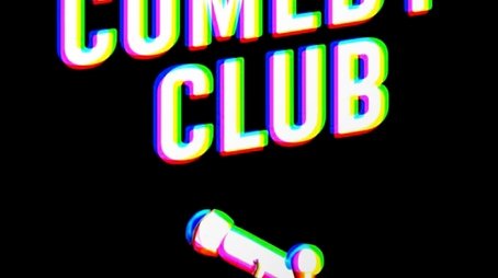 Top Comedy Club (2024) poster