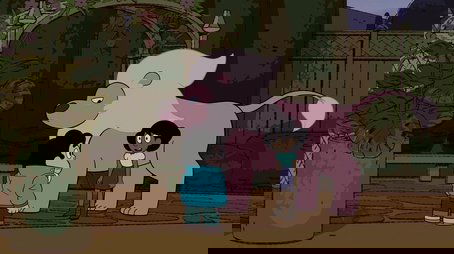 Steven Universo510