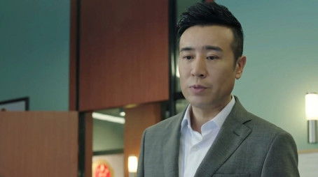 Episode 3 (2020) - Episode 3 poster and promotional image