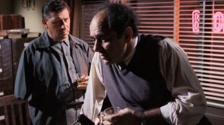 The Judgment (1) (1967) - Episode 29 poster and promotional image