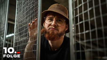 Manhunt Сезон 2
