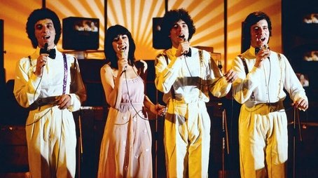 Episode 1 (1979) - Episode 1 poster and promotional image