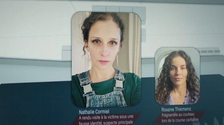 Demain nous appartient Temporada 2