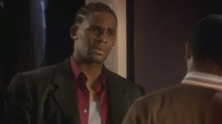 Trapped in the Closet Évad 1