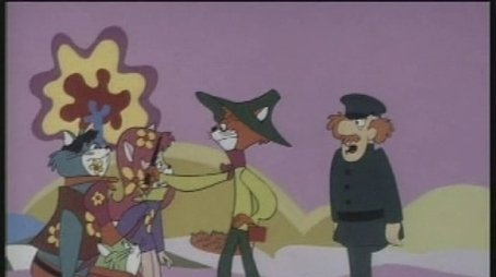 Wheelin' and Dealin' (1969) - Episode 2 poster and promotional image