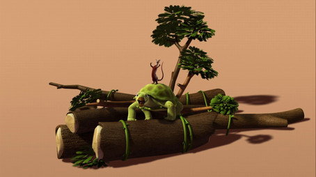 Dinosaur Train Sezona 2