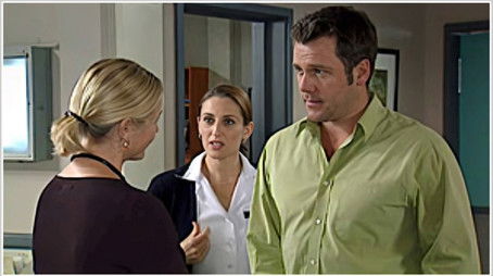 An Itch To Scratch (2002) - Episode 28 poster and promotional image