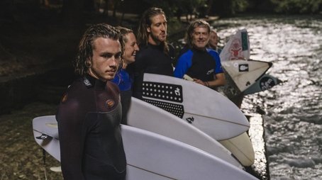 Batic - 81 - Die ewige Welle (2019) - Episode 19 poster and promotional image