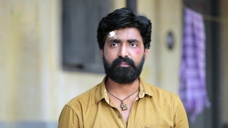Chinnathambi Is Threatened (2018) - Episode 235 poster and promotional image