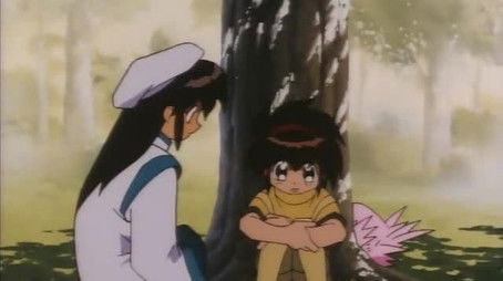 Episode 8 (1995) - Episode 8 poster and promotional image