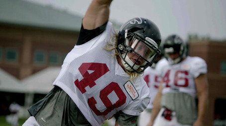 Hard Knocks Stagione 9