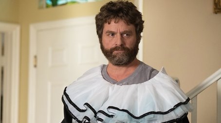Thanksgiving (2018) - Episode 6 poster and promotional image