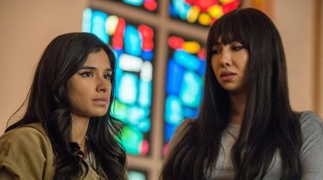 F*ck, Marry, Frieda (2017) - Episode 2 poster and promotional image