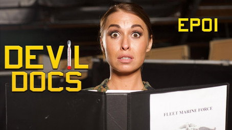 Devil Docs Évad 1