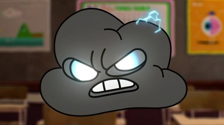 O Incrível Mundo de Gumball227