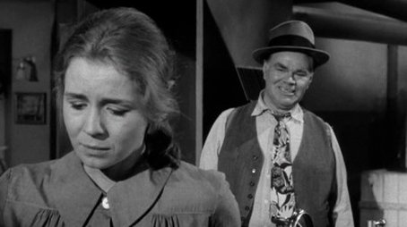 Arsenal (1962) - Episode 27 poster and promotional image