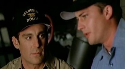 Bazooka Jarod (1997) - Episode 13 poster and promotional image