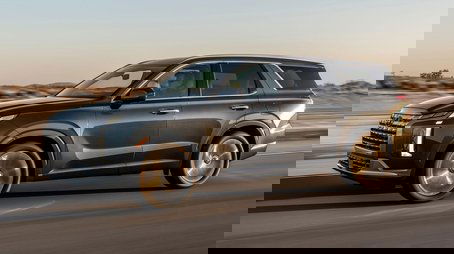 Hyundai Palisade (2023) - Episode 21 poster and promotional image