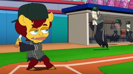 A League of Their Hormone (2023) - Episode 4 poster and promotional image