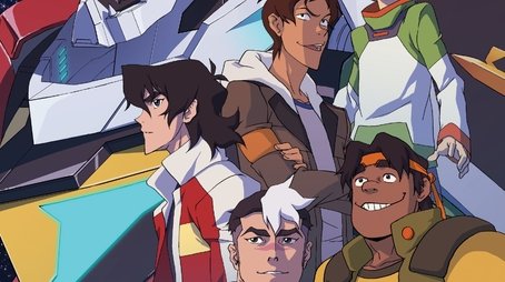 Season 1 (2016) - Season 1 poster and promotional image