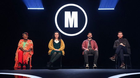 Episode 2 (2024) - Episode 2 poster and promotional image