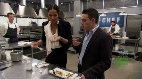 Culinary Olympics (2009) - Episode 13 poster and promotional image