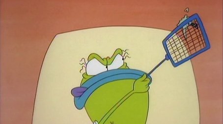 Canned (1993) - Episode 16 poster and promotional image