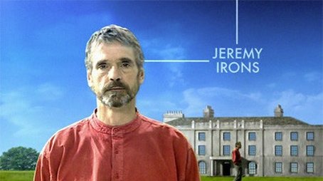Jeremy Irons (2006) - Episode 7 poster and promotional image