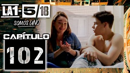 Episode 102 (2022) - Episode 102 poster and promotional image