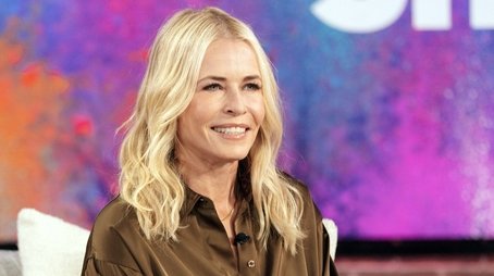 Chelsea Handler, Lindsey Vonn (2022) - Episode 24 poster and promotional image