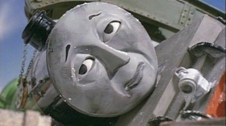 The Flying Kipper (Part 2)