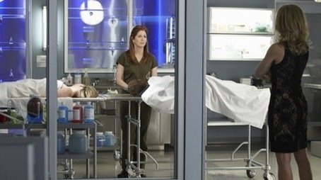 Point of Origin (2011) - Episode 5 poster and promotional image