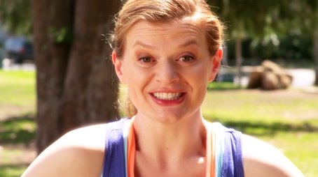 Big Boobs? Try Two Sports Bras (2014) - Episode 31 poster and promotional image