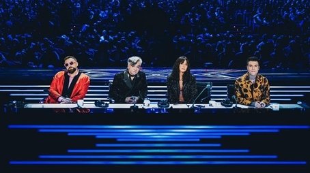 Live 4 (2023) - Episode 10 poster and promotional image