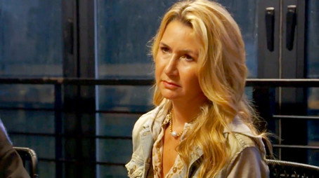 The Real Housewives of Dallas Сезон 5
