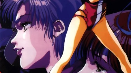 Gunbuster (1988) - Season 1 poster and promotional image