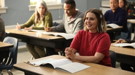 Opportunity (2020) - Episode 10 poster and promotional image