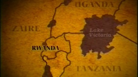 Rwanda: The Bloody Tricolour (1995) - Episode 24 poster and promotional image