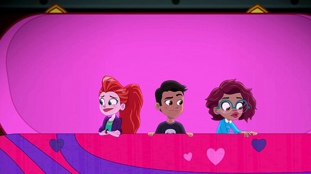 Tiny Escape (2018) - Episode 22 poster and promotional image