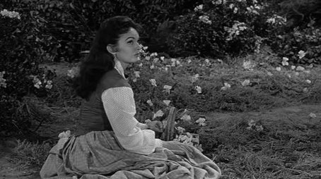 The Martha Barham Story (1959) - Episode 6 poster and promotional image