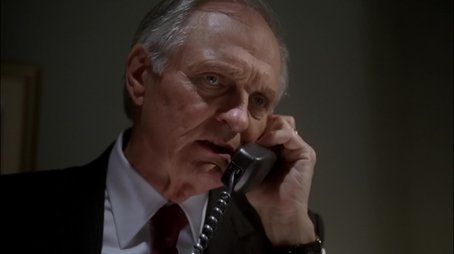 The Al Smith Dinner (2005) - Episode 6 poster and promotional image