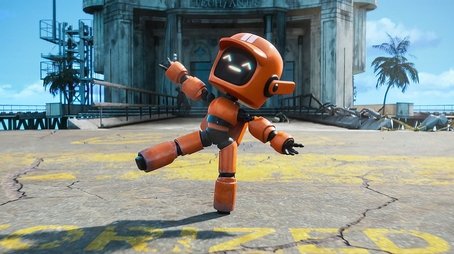 Love, Death e Robots31